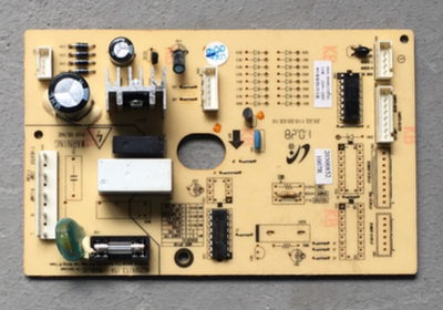 三星冰箱BCD-285WNMVS