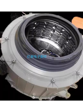 适用于LG滚筒洗衣机内外桶WD-N10270D WD-T12235D N10230内筒