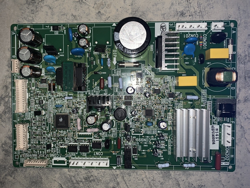 松下冰箱nr-w56s156sd1主板