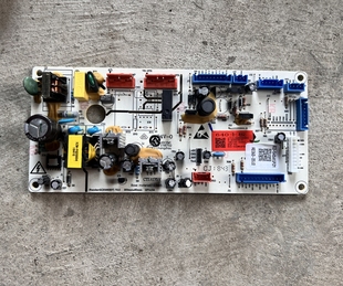 美的冰箱BCD-539/540/541/640WKGPZM电源电脑主板17131000002941