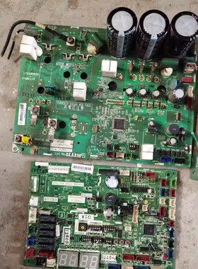 日立中央空调变频模块板17C87472H P27835 PV051-5 17B40582A