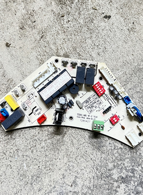 适用国祥中央空调内机主板控制板电源板TZBD-MK-W-2电脑板电路板