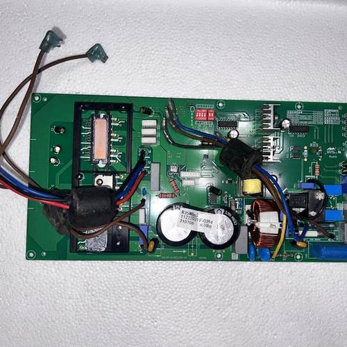 奥克斯变频空调外机主板 KFR-35W/BP R35WBP1/2控制板线路板