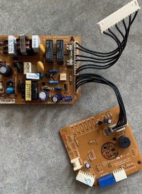 LG空调 电脑板 电源板6870A90103D 6871A20303A主板6871A20307E