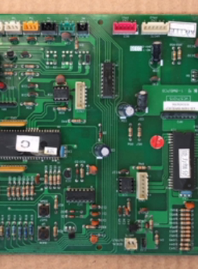 海尔空调 KR-140W/BP.RD电脑板0010450525/0010450036已测试