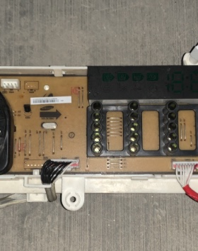 三星洗衣机电脑板DC92-01768E DC92-01778J K DC41-00251A -00252