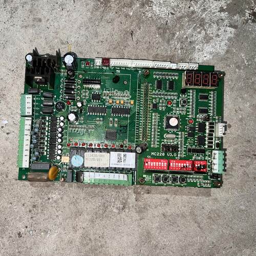 麦克维尔MDS模块机室外主板MC220 V3.0 MAC-M V3.0 MDS-M V2.0