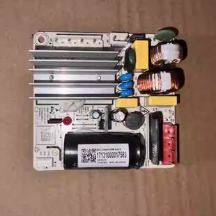 适用美的冰箱BCD-328WFGPM电脑板17131000017583电源电路主版配件