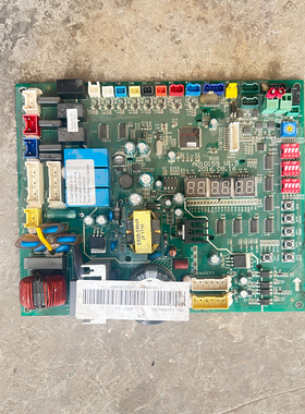 T.CL中央空调多联机 电脑板TMV-Vd100W/N1主板K.LK213906A.01-01