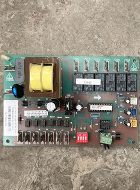 适用天加空调外机电脑板主板控制板B51701CX C001.MCB.DB.016