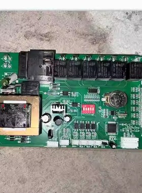 适用 电脑板 DS-B21184A_POWERV02 控制板电源板 主板