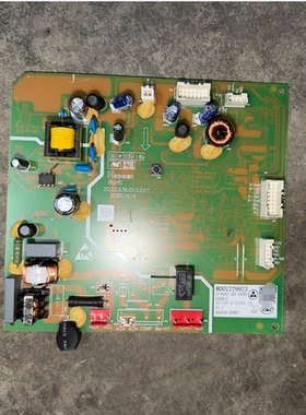 适用西门子博世冰箱KA50NE20TI电脑板8001229923电源板主板