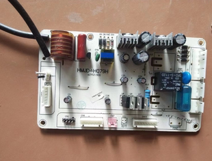 WZA21900电源板 H079H 万家乐热水器原装 拆机电脑板主板HMJD