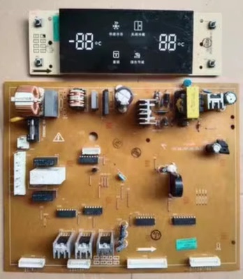 伊莱克斯冰箱主板ESE5607TA 5607WA ESE5608CA无吧台17-02301-00A