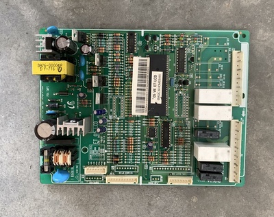 三星冰箱电脑板DA41-00341C