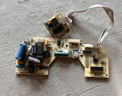 TCL空调电脑板主板A010024