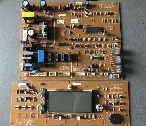 电板GSW210IARC/IHRC30143B4001