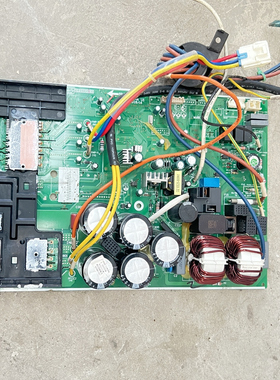 适用格力外机变频板KFR-72W/FNI04-3主板30148044 W8533M 3匹外机