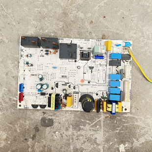 72L YA400 17122200003577美 MAIN 51L 空调内主板KFR