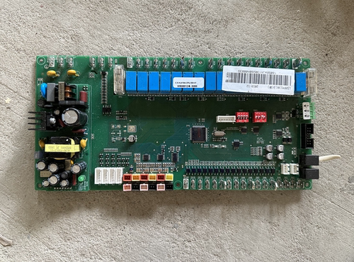 电脑板C.X.HL016A.CPU-300-01