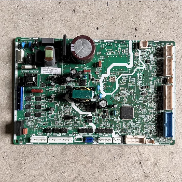冰箱配件EW45TGA电脑板松下