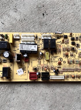 志高空调ZKFR-70PW-220V 电脑板 TF436aQ002-Y 内机主板