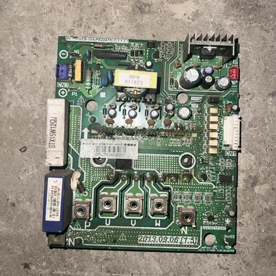 美的中央空调变频板ME-POWER-50A(PS22A79)模块板202302141047