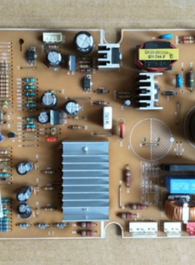 适用于三星对开门冰箱 RS21HSRPN 主板DA41-00470C DA41-00450A