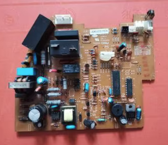 长虹空调室内主板JUK6.672.01574