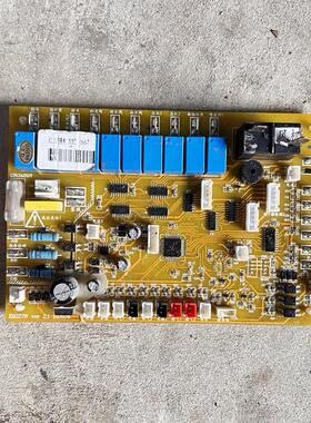 适用于风机 电脑版 主板 KL1013 VER 2.1控制板 E9227N