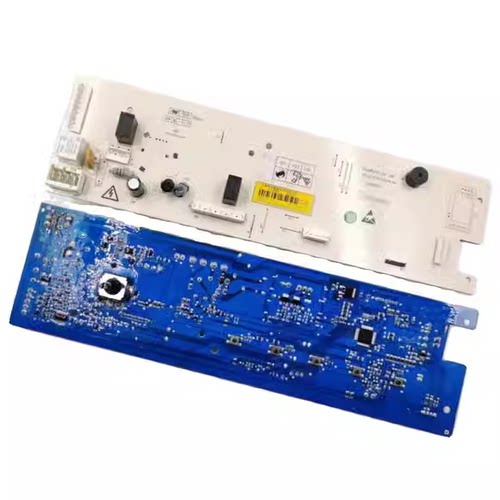 适用于伊莱克斯滚筒洗衣机EWF12954SW电脑板X2362-001-1080主版