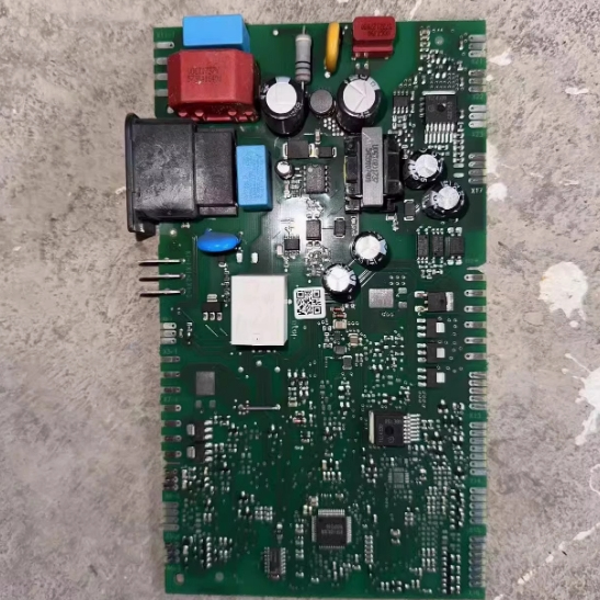 西子冰箱BCD-610W(KA92NV02TI)电脑板8001072111显示8001052704