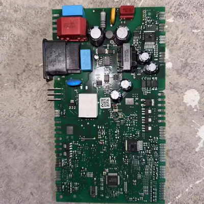 西子冰箱BCD-610W(KA92NV02TI)电脑板8001072111显示8001052704