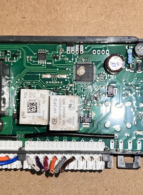 西门子冰箱显示板9000239807主板9000489422电源板E122808