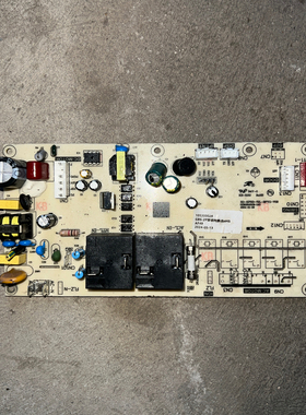 YZJM扬子空调105300028 KFRD-72L/GA-N3H(BP控制电脑电路主板