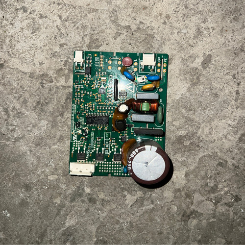 适用海信容声冰箱HGFE-453E/453G/453N 111330002200变频电脑主版