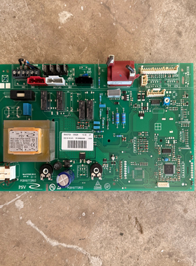 适用菲斯曼壁挂炉WH1D主板PCB110772R03电脑板CE-0085BQ0380