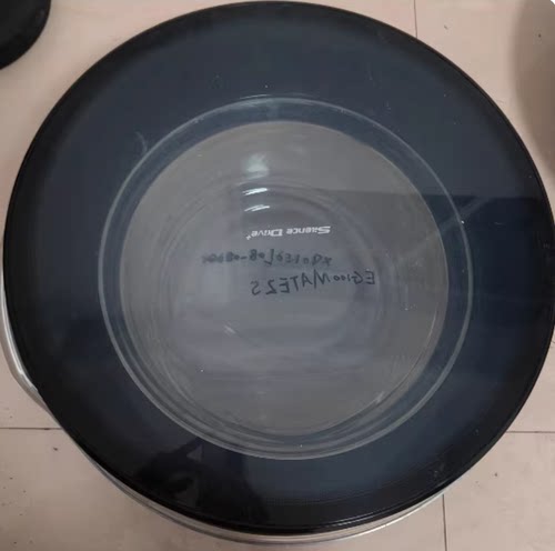 适用于海尔滚筒洗衣机配件EG100MATE2S观察窗门外框门钩铰链总成
