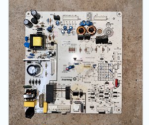 美菱冰箱BCD-560WEC主控板