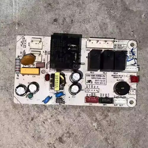 移动空调GDRD171201-01G适用主板