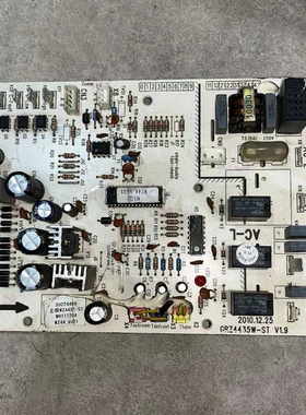 格力空调30224409 302244091 30224408主板WZ4435电路GRZ4435W-ST