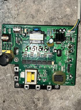 TCL中央空调模块:FUJI INVERTOR BOARD V1.2(7MBP75RA120)