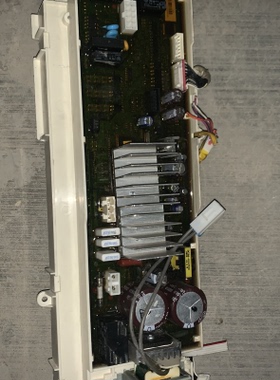 适用于三星洗衣机电脑板变频板ww90k7415ow ox/XSC DC92-01874a