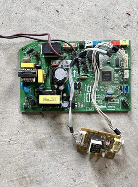ACXA73-03770空调变频主板ACXA73-08790接收板ACAX73-03760