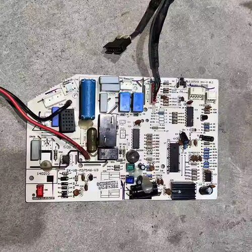 AUX奥克斯变频空调 SX-VB-M37546-V3 V5 V4 V6 V7 V8.