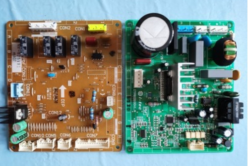 松下冰箱NR-C25VP2主板