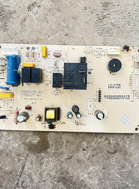 原装拆机空调主板802303000475控制板LH-379B/YTZD35G/YC-C2 现货