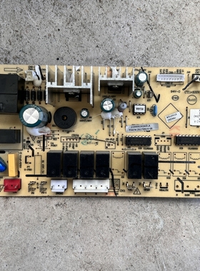 适用TCL空调柜机主板电脑板A010010 V1.3 210900265AD_A