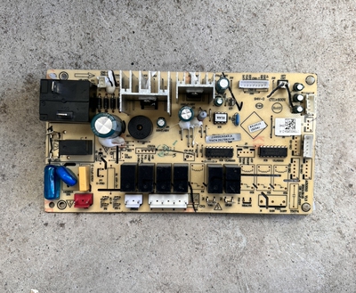 适用TCL空调柜机主板电脑板A010010 V1.3 210900265AD_A