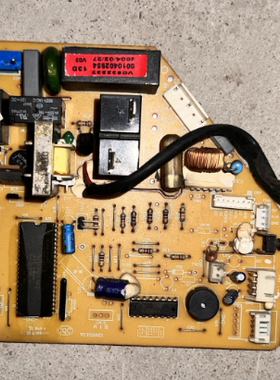 原装海尔空调 KFR-23GW/Z 0010402952 电脑板主板 0010402954